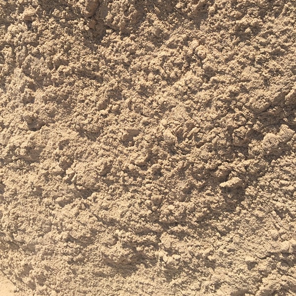 our construction sand has a low moisture content, making it ideal for various building applications